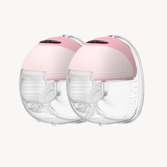 Emura® Wearable Breast Pump